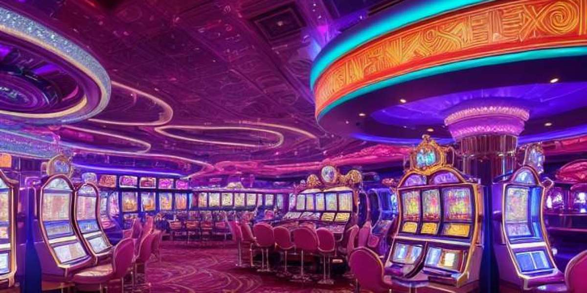 Avventura del Gaming Totale sul StarVegas