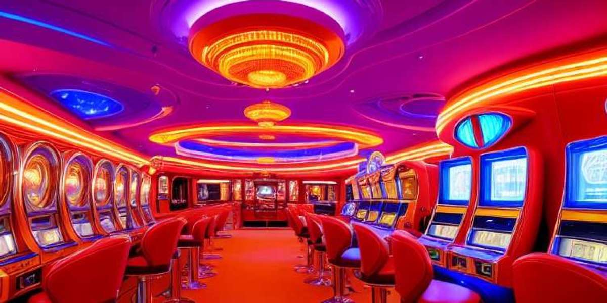Live Gaming Beleving in Amonbet
