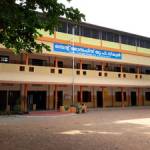St Josephs UPS Perayam Profile Picture