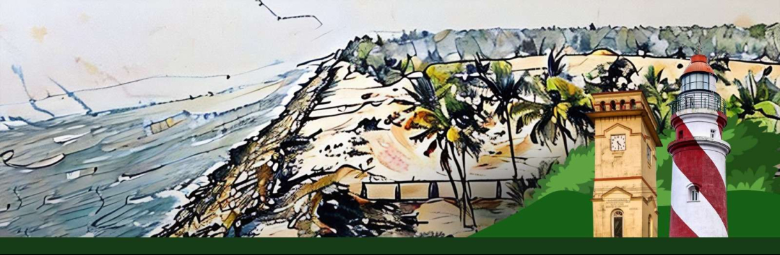 Koyivila Ward BP Cover Image