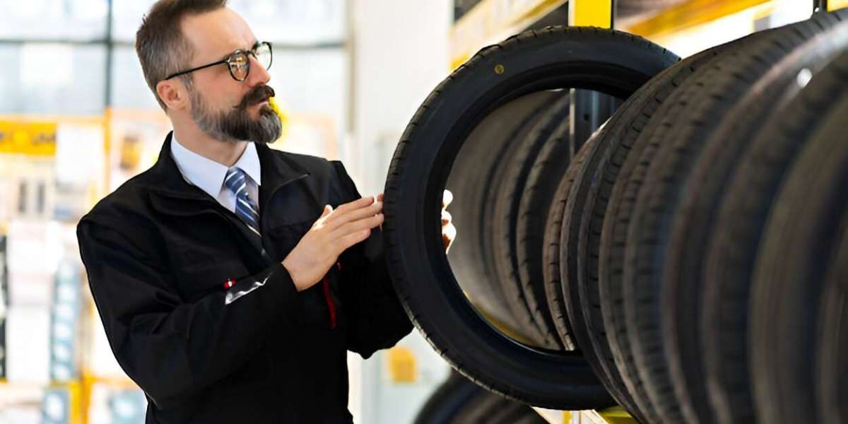 Buy Dunlop Tyres in Al Quoz  Best Deals & Expert Installation