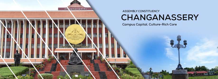 Changanassery MLA Cover Image