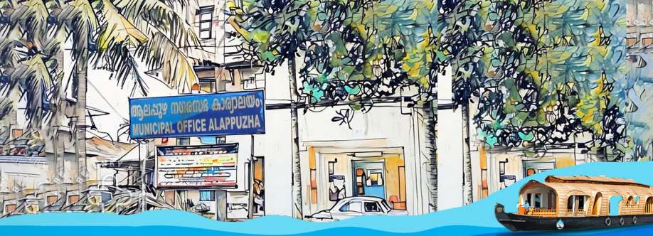 Poonthoppu Ward MU Cover Image