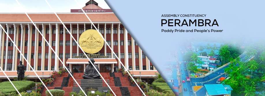 Perambra MLA Cover Image