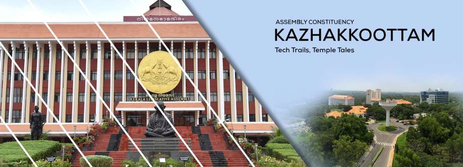 Kazhakkoottam MLA Cover Image