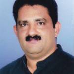 Keekozhoor Ward BP Profile Picture