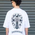 chrome hearts profile picture