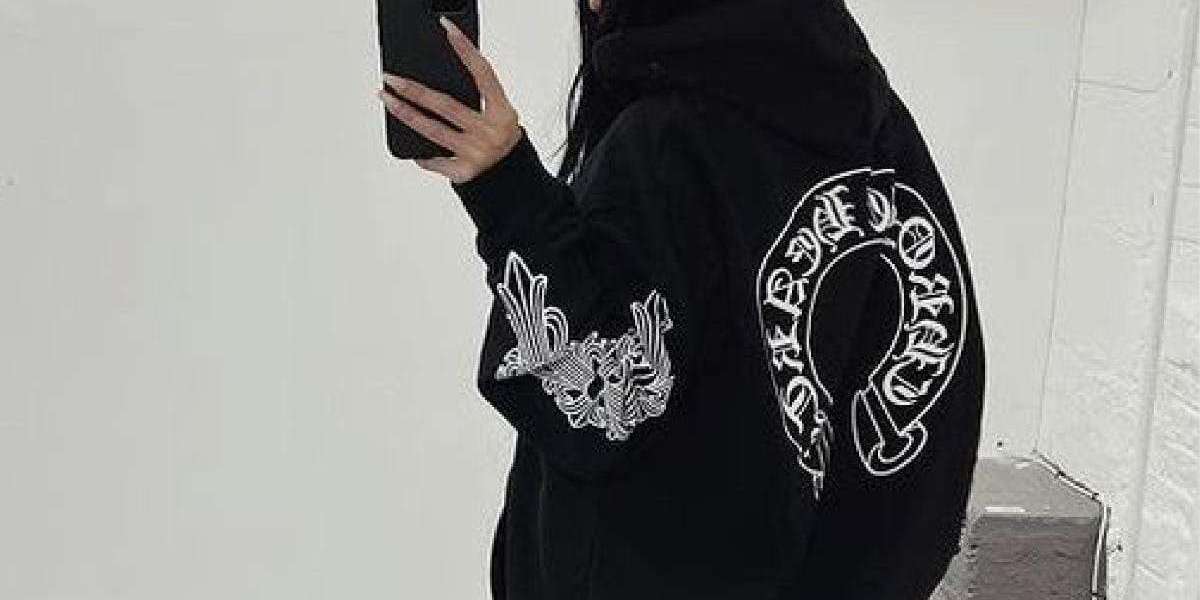 Chrome Hearts Outfit Ideas in Eric Emanuel Street Culture