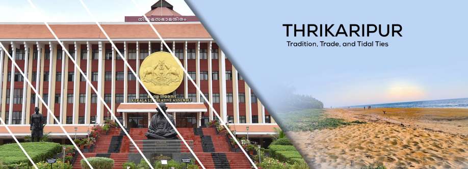 Trikaripur MLA Cover Image
