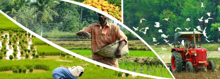 Krishi Bhavan Kunnathukal Cover Image