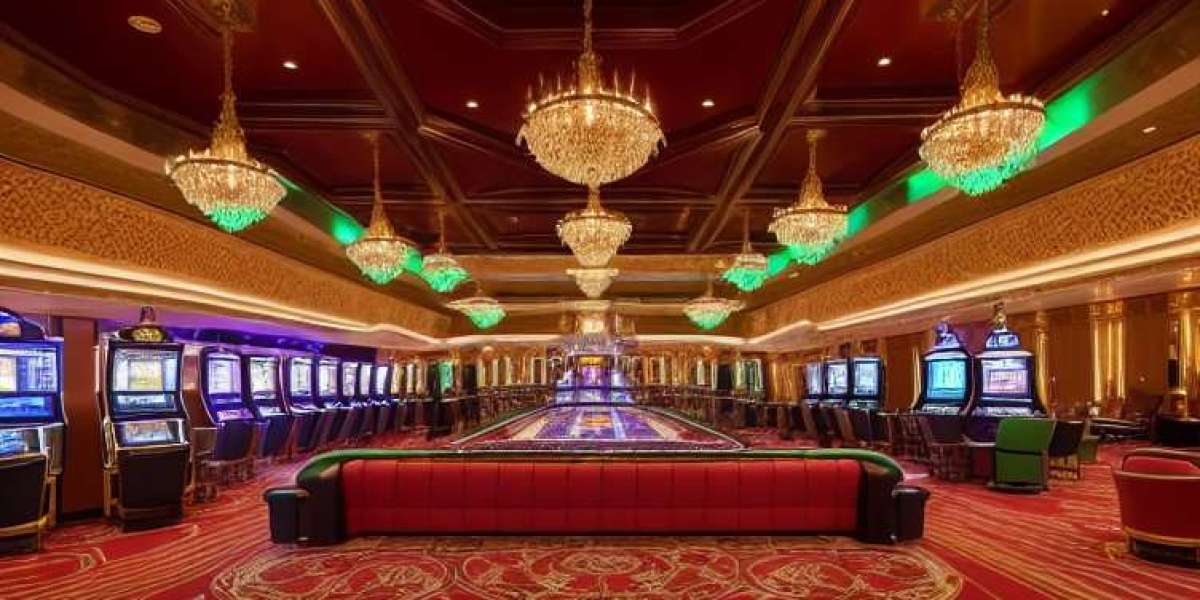 Entrata veloce su casino QueenWin
