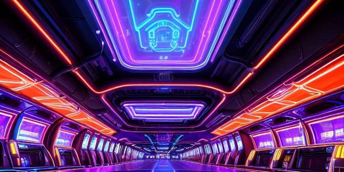 Gaming Choices at dream jackpot