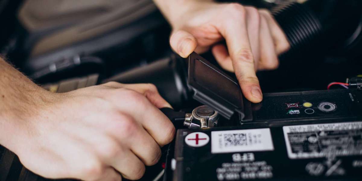 Your Guide to Car Battery Wholesale Near Me and Car Batteries Wholesale