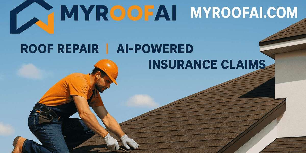 AI Roofing Estimates – Smart, Simple & Reliable