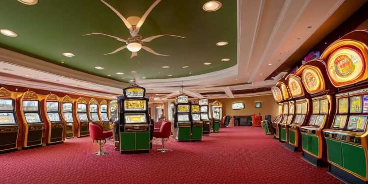 Crash Game Action at Stays Casino
