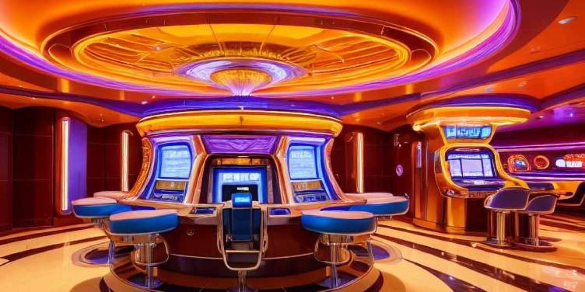 Handheld Gaming und Revolution beim Casino SlotLords