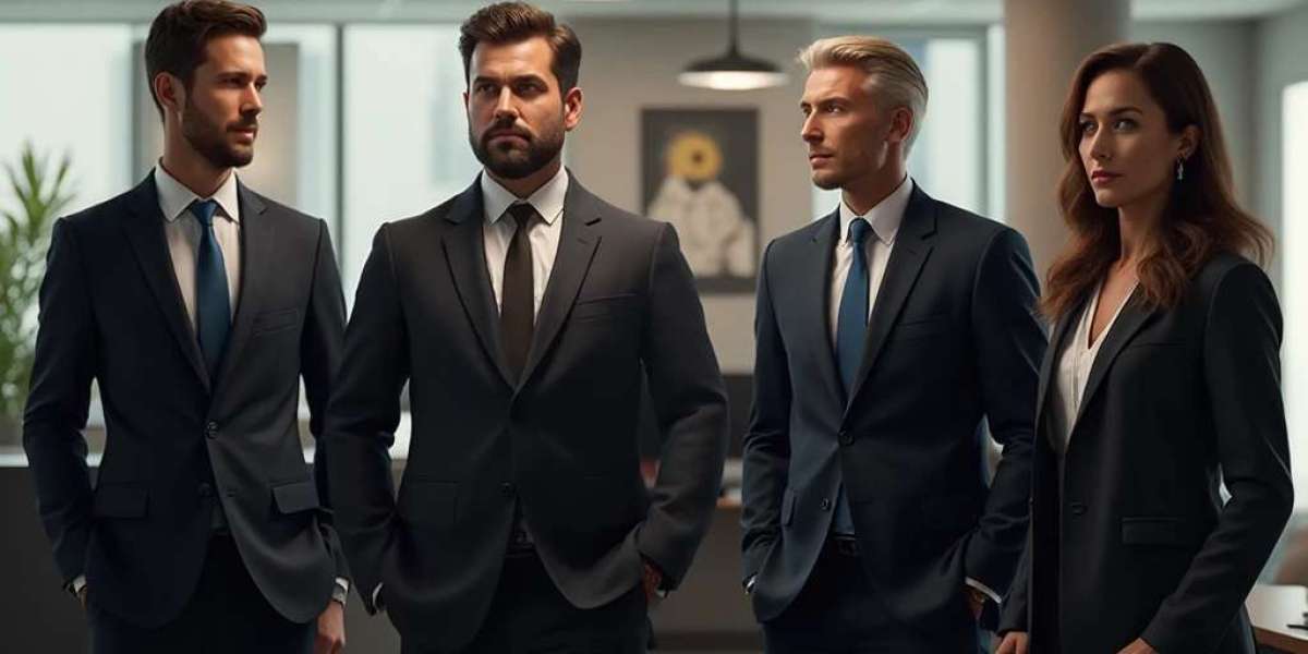 The Ultimate Guide to Executive Staffing Services in Dubai
