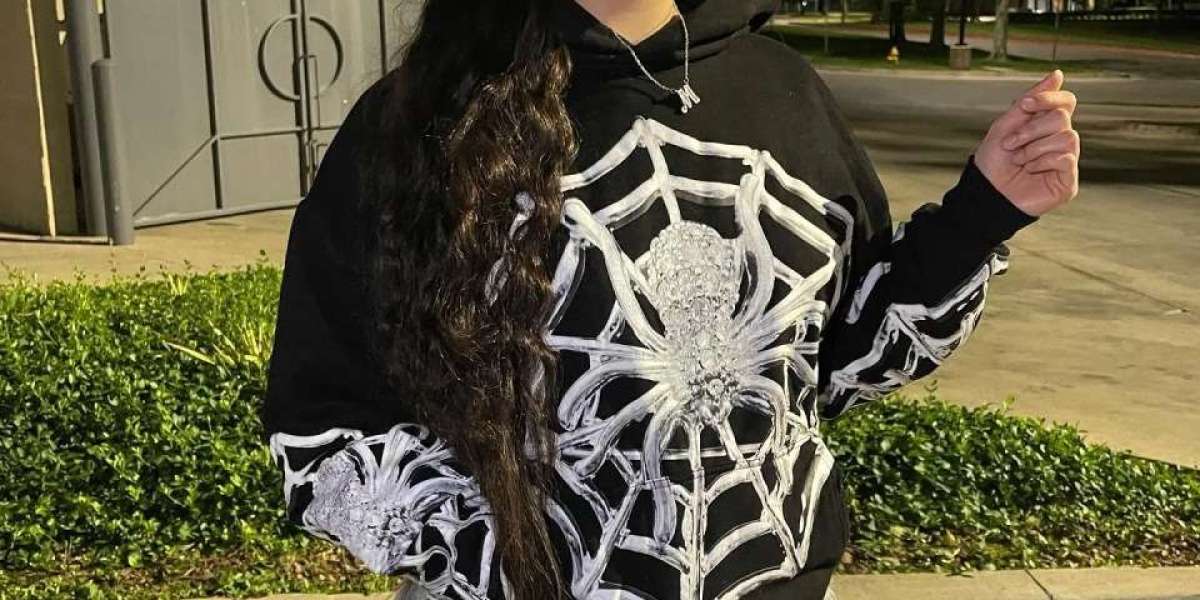 Sp5der Hoodie Trending Fashion Looks That Last