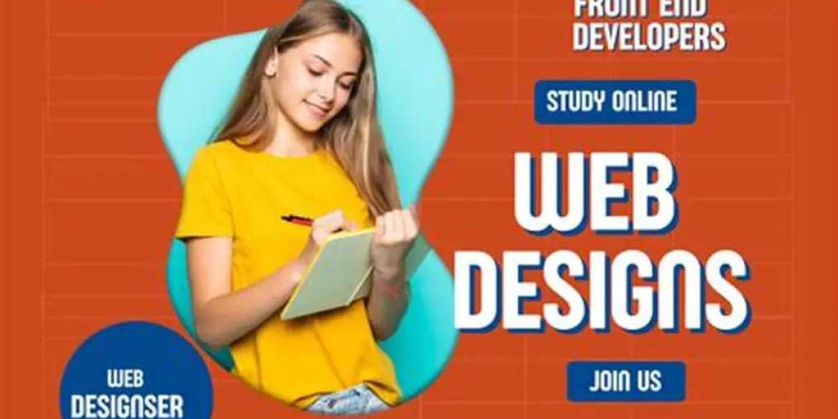 Web Design Company in Abu Dhabi The Future of Digital Success