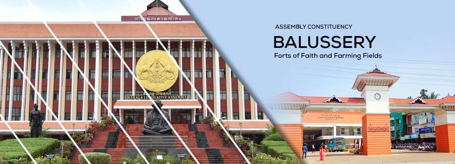 Balusseri MLA Cover Image