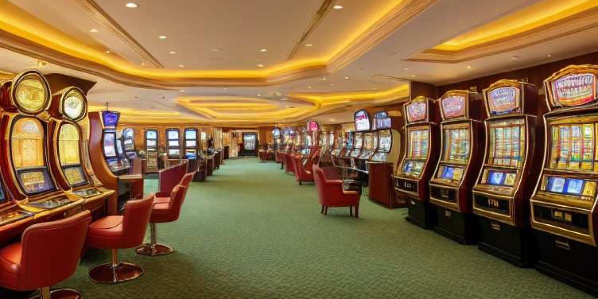 Live-action Dealer Games at 7Bit Casino