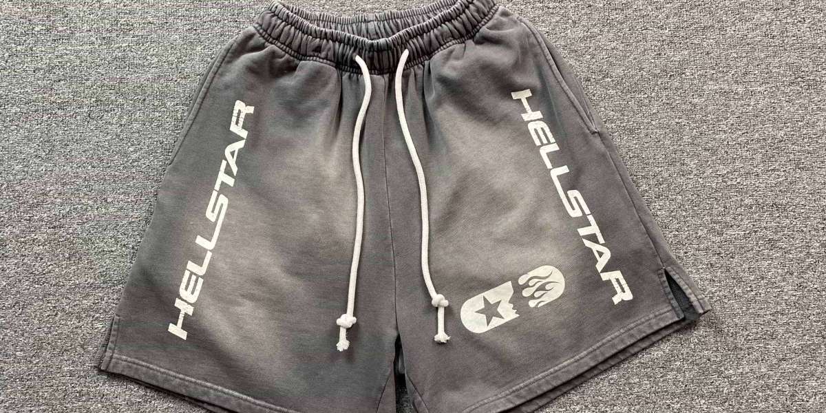 The Role of Hellstar Shorts in Modern Streetwear Culture