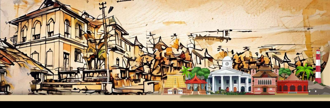 Thrikkovilvattam Ward Member Cover Image
