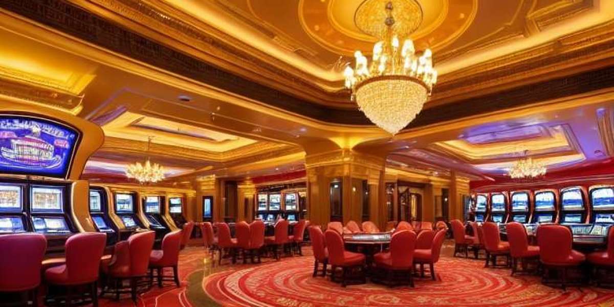 Operaciones Seguras con Legiano Casino Online