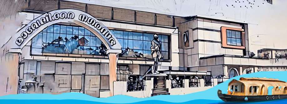 Kallumala Ward MU Cover Image