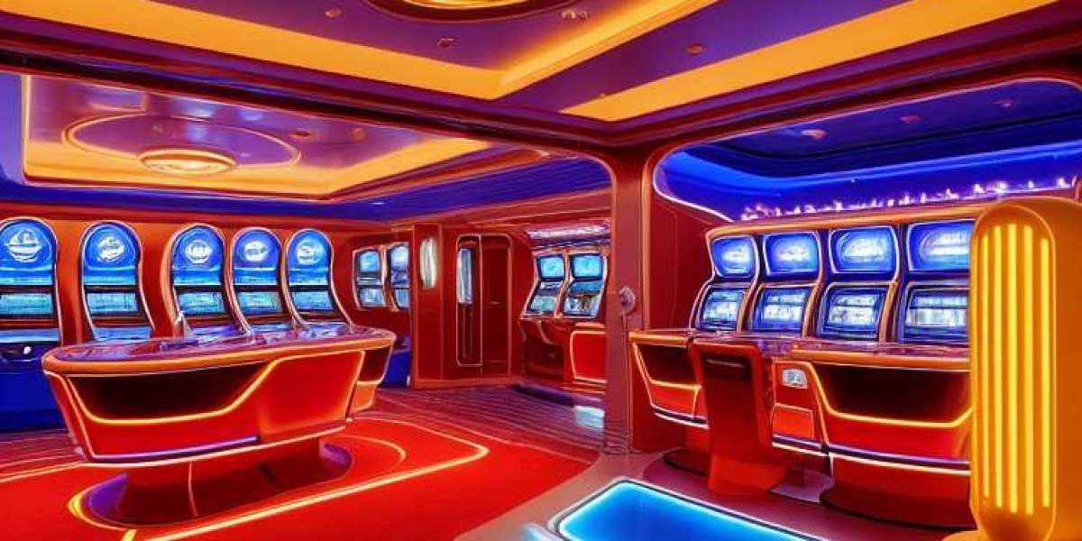 Jeux De Casino