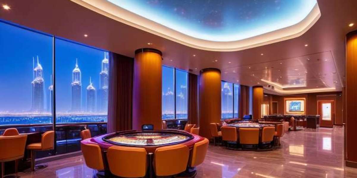 Profitable Rewards at Crown Gold Casino