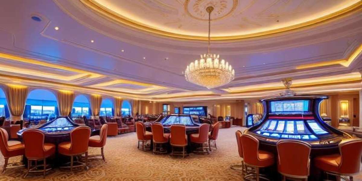 Grote Selectie aan Spellen bij SlotLairCasino