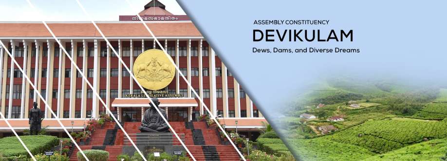 Devikulam MLA Cover Image