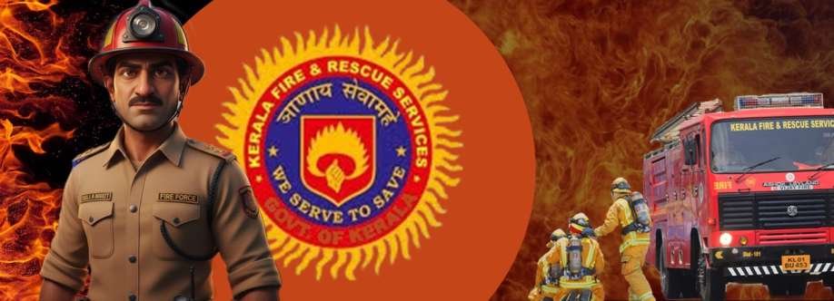 Fire Station Parassala Cover Image