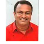 T V Puram Ward BP Profile Picture