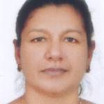 Valavoor Ward BP Profile Picture