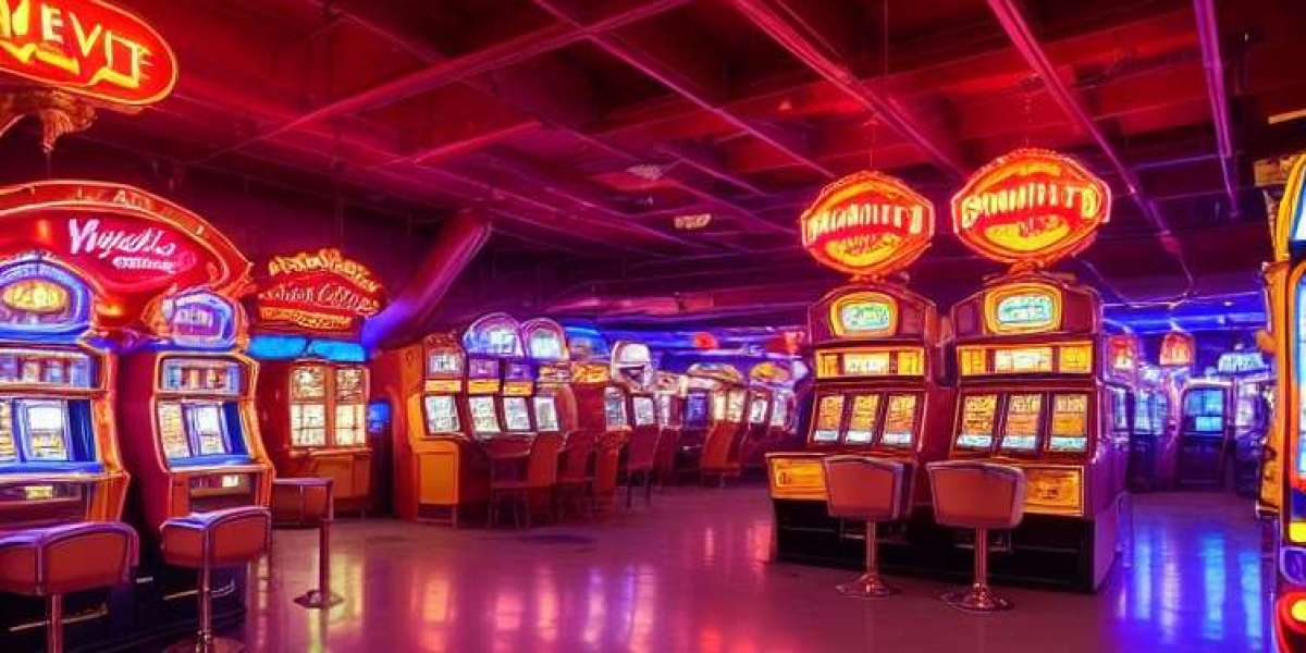 Gambling Brilliance at LukkiCasino