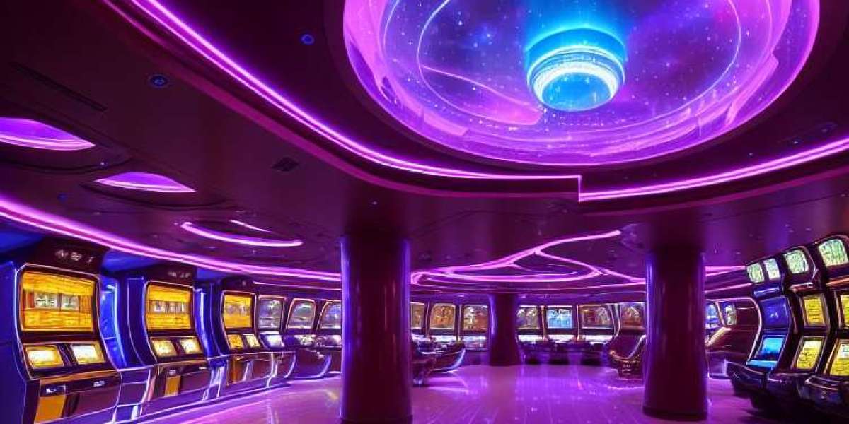 Manera Demo en Nine Casino