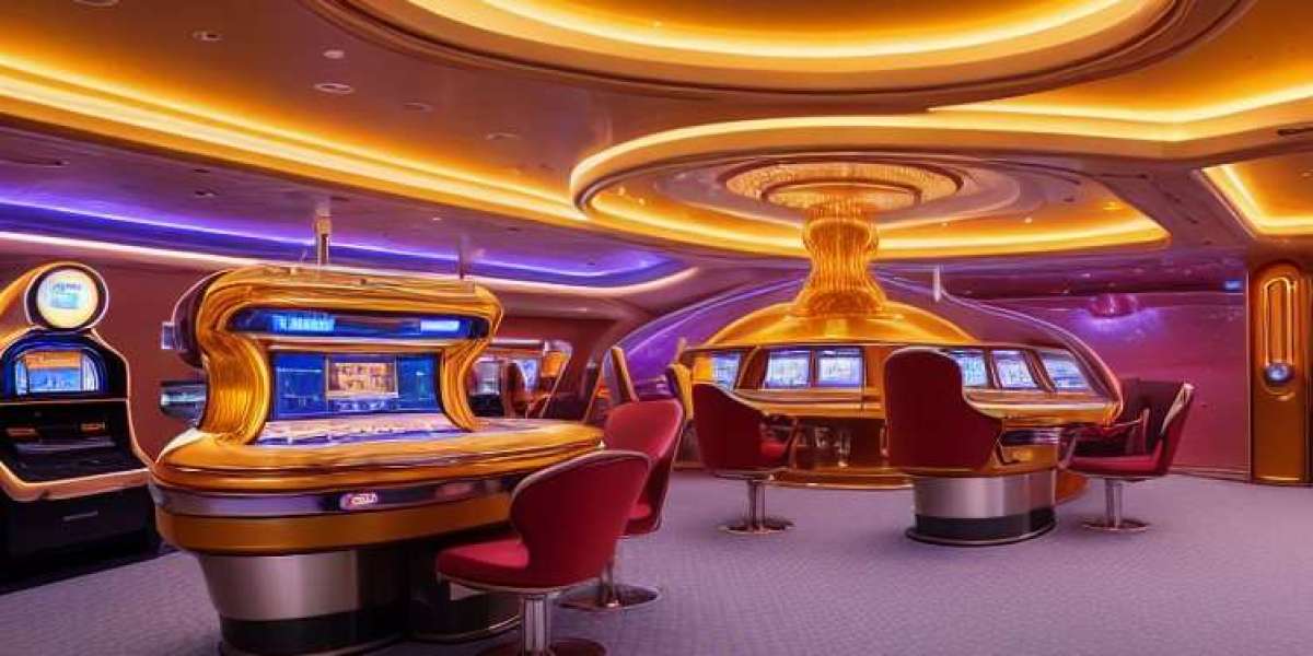 Encuentra la Emoción de los Juegos de Mesa en este emocionante casino