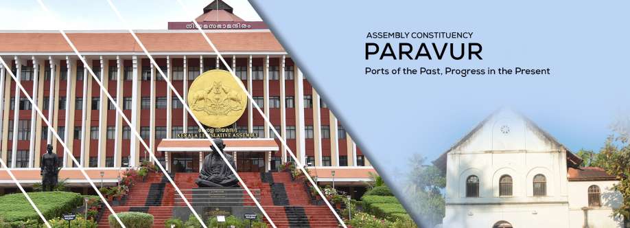 Paravur MLA Cover Image