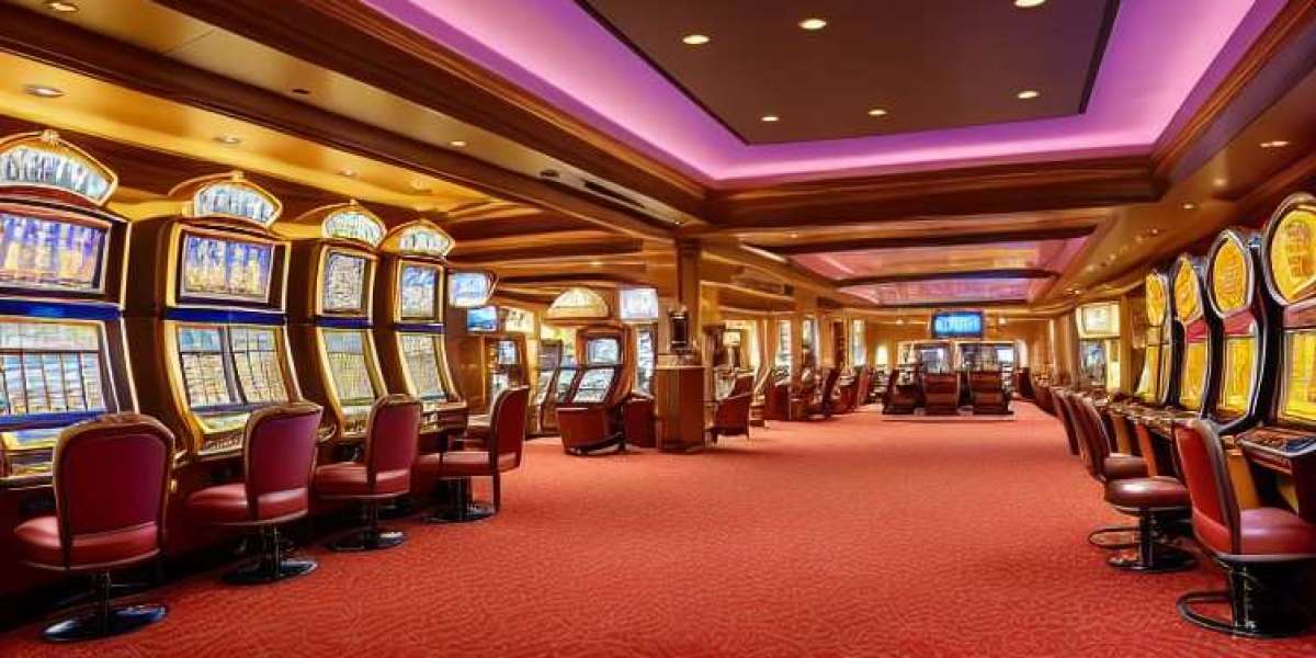 Live Gambling Revolution at Vegas Now Online Casino.