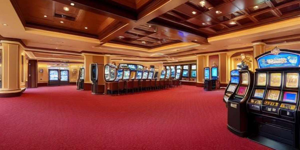 Traditionele Tafelspellen bij NineWin Casino