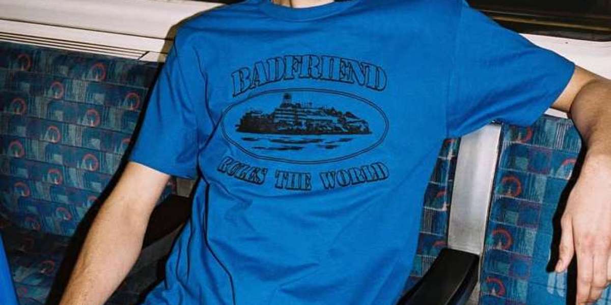 Easy Guide To Badfriend Jeans Styling