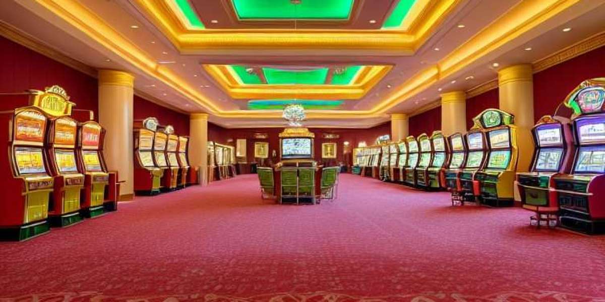 Full Gaming Selection at Lucky Dreams Casino