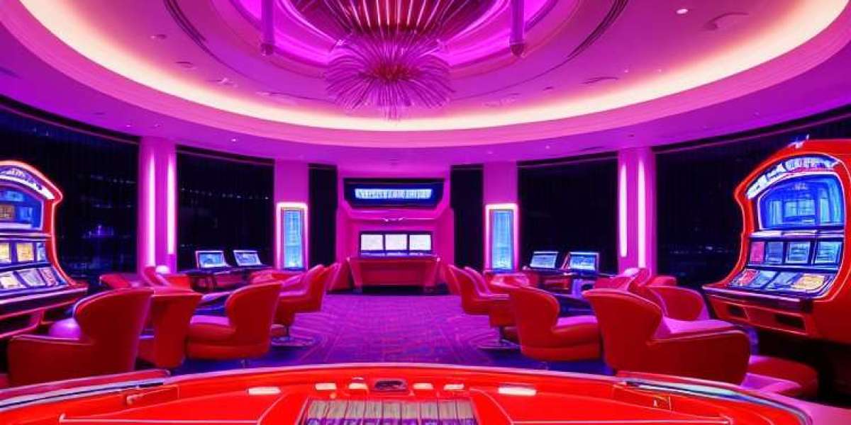 Verschiedene Slot-Spiele bei bass bet casino