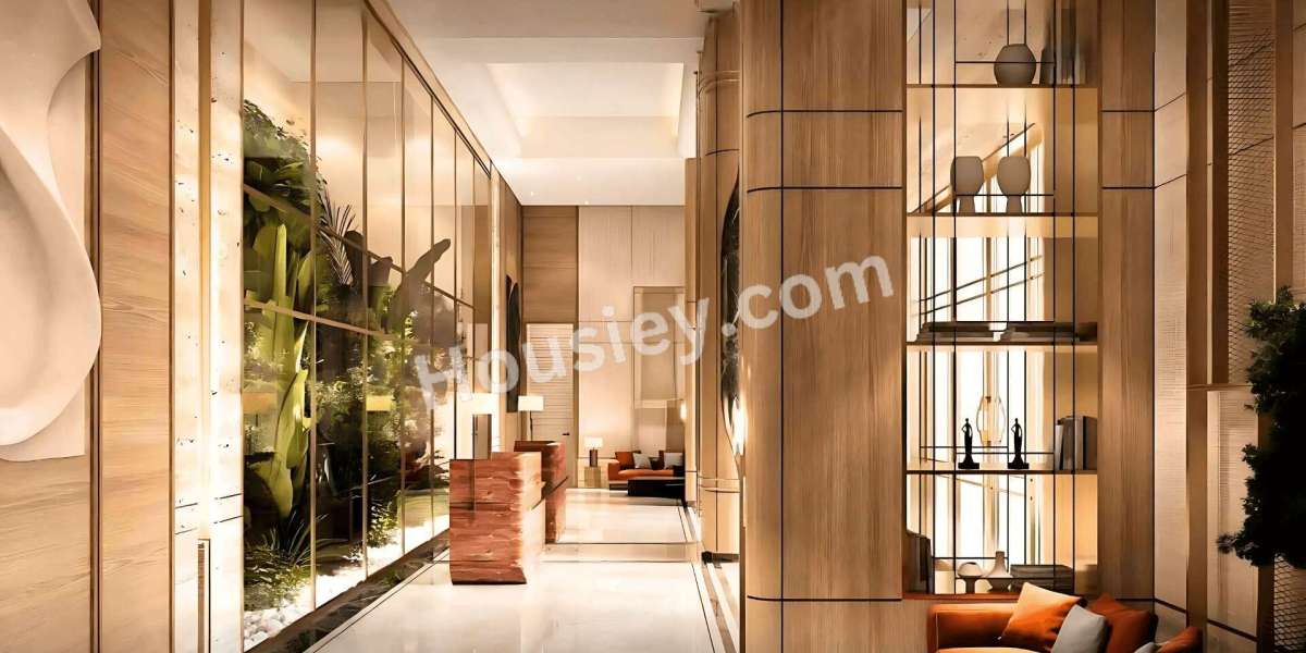 Godrej Eternal Palms Sanpada East – Your Dream Home in Navi Mumbai Awaits!