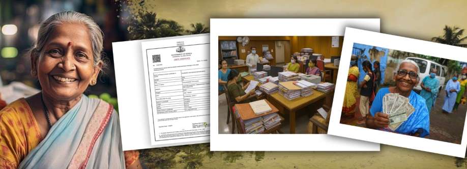 Village Kunnathukal Cover Image