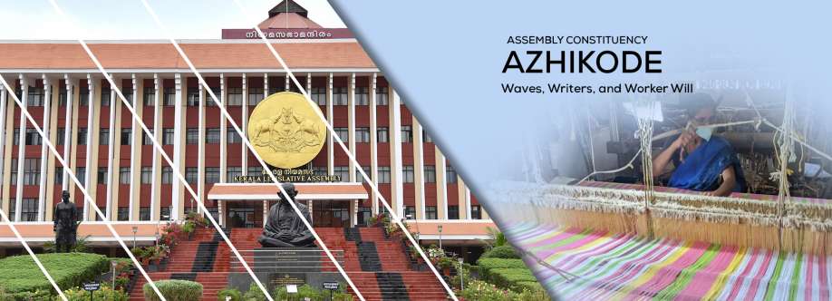 Azhikode MLA Cover Image