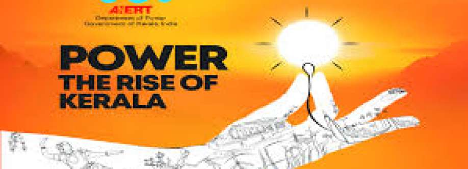 Secretary Power Department Cover Image