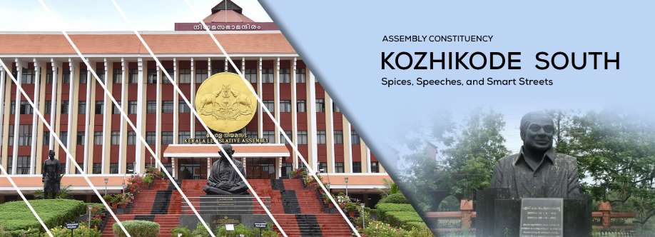 Kozhikode South MLA Cover Image